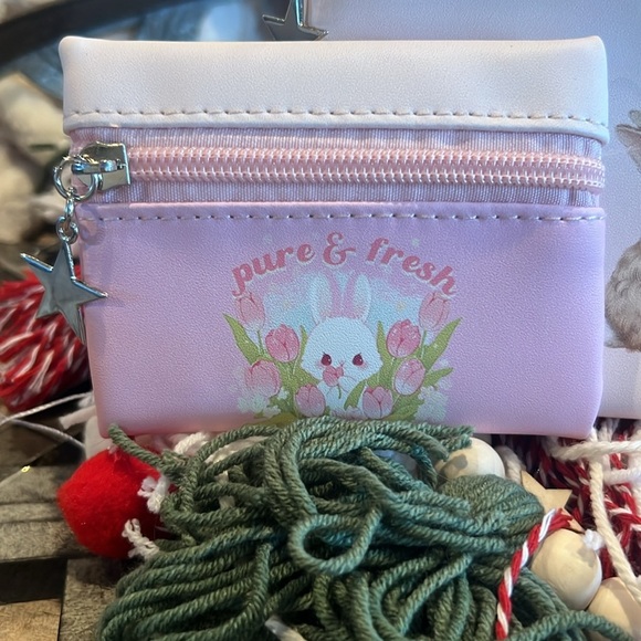 👗Bundle 5/$25👗 NWT 3piece bag set - Picture 2 of 4